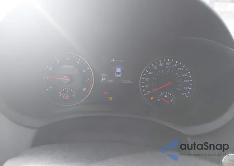 2018 Kia Stinger Gt из США, поврежденный, VIN KNAE35LCXJ6034278